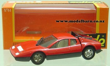 1/43 Ferrari Berlinetta Boxer (red)-ferrari-Model Barn