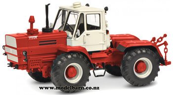 1/32 Charkow T-150K (loose parts)-other-tractors-Model Barn