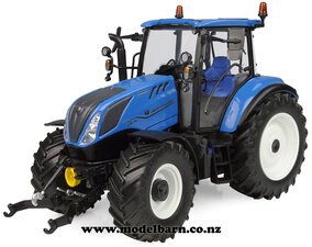 1/32 New Holland T5.120 Electro Command (2022)-new-holland-Model Barn