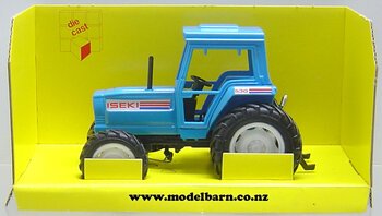 1/32 Iseki 530 4WD-other-tractors-Model Barn