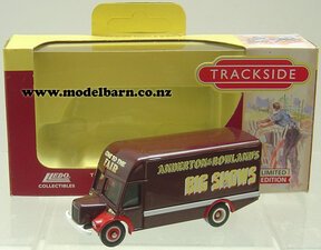 1/76 BMC Noddy Van "Anderson & Roland's"-other-vehicles-Model Barn