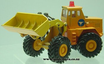 ACE Wheel Loader (unboxed) Diapet-other-construction-Model Barn