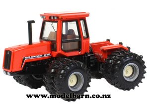 1/64 Allis-Chalmers 4W-220 4WD with Duals All-round "NFTS 2020"-allis-chalmers-Model Barn
