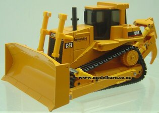 1/50 Caterpillar D9R Bulldozer "Kokosing Construction Company Inc"-caterpillar-Model Barn