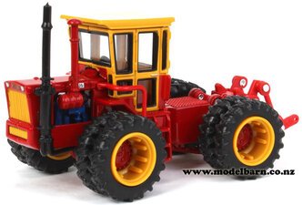 1/64 Versatile 125 with Duals All-round "NFTS 2023"-farm-equipment-Model Barn
