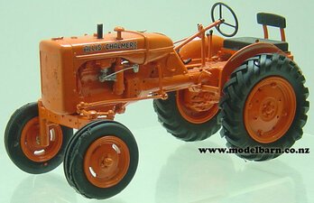 1/16 Allis-Chalmers B (straight front axle)-farm-equipment-Model Barn