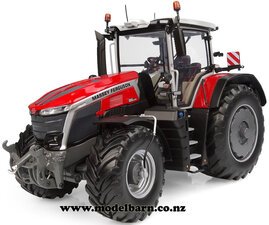 1/32 Massey Ferguson 9S.425 (2023)-farm-equipment-Model Barn
