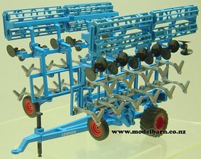 1/32 Lemken Gigant 1000 Cultivator (unboxed)-lemken-Model Barn