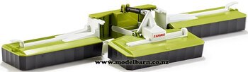 1/32 Claas Triple Front Mower-farm-equipment-Model Barn