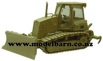 1/50 CAT D6K Military Bulldozer-caterpillar-Model Barn