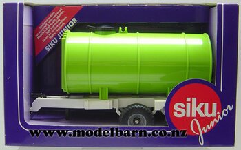 Effluent Tanker (300mm, plastic) Siku Junior-other-farm-equipment-Model Barn