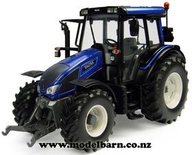 1/32 Valtra N103 HiTech 5 (metallic blue)-valtra,-valmet,-volvo-Model Barn