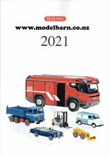Wiking 2021 Catalogue-model-catalogues-Model Barn