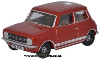 1/76 Mini 1275GT (Reynard)-mini-Model Barn
