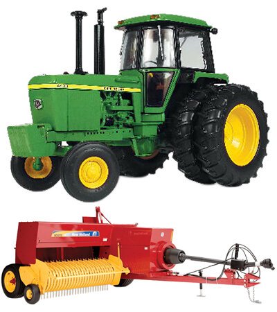 Farm Equipment