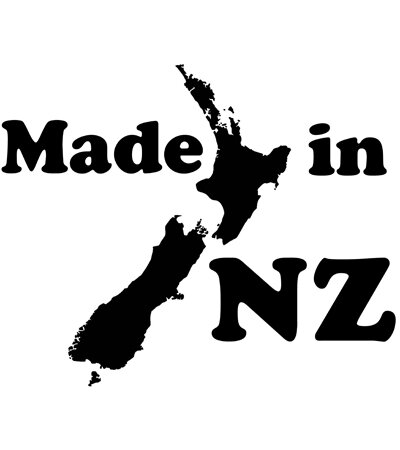 New Zealand Made