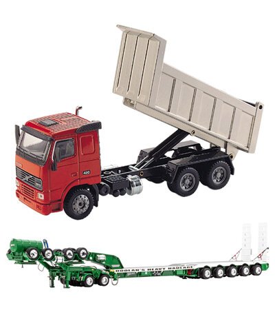 Trucks & Trailers