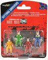 1/32 Tractor Drivers (4) Britains