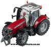 1/32 Massey Ferguson 6718 S Dyna-6