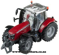 1/32 Massey Ferguson 6718 S Dyna-6-massey-ferguson,-mh-Model Barn