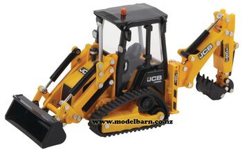 1/32 JCB 1CXT Backhoe Loader on Tracks-jcb-Model Barn