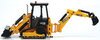 1/32 JCB 1CXT Backhoe Loader on Tracks