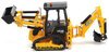 1/32 JCB 1CXT Backhoe Loader on Tracks