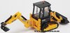 1/32 JCB 1CXT Backhoe Loader on Tracks