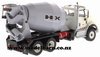 1/50 International HX615 Concrete Mixer (white)