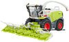 1/32 Claas Jaguar 980 Forage Harvester with Orbis 900 Head