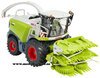 1/32 Claas Jaguar 980 Forage Harvester with Orbis 900 Head