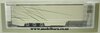 1/43 Volvo FH16-610 Prime Mover & Semi Refer Trailer Combo