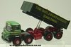 1/50 Foden Alpha, S21 & Steam Wagon "150 Years of Foden"