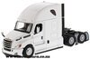 1/50 Freightliner Cascadia Prime Mover (Pearl White)