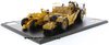 1/50 Caterpillar 621K Motor Scraper & CAT D7C with 70 Scoop Set "Evolution Series"