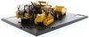 1/50 Caterpillar 621K Motor Scraper & CAT D7C with 70 Scoop Set "Evolution Series"