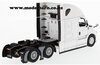 1/50 Freightliner Cascadia Prime Mover (Pearl White)
