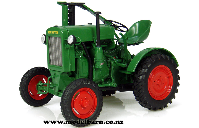 1/16 Deutz F1 M414 with Sickle Bar Side Mower (1936)
