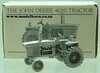 1/43 John Deere 4010 Diesel (Pewter)