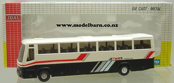 1/50 Volvo Coach "Jetways Travellers"-buses,-coaches-and-trams-Model Barn