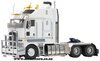 1/50 Kenworth K200 Prime Mover 2.8m (white & blue)