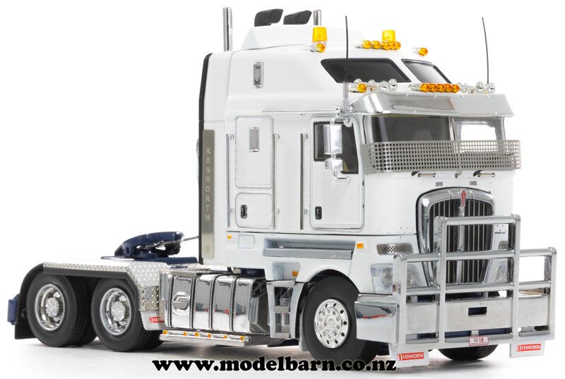 Kenworth K200 Prime Mover Truck - National NHH - Drake 1:50