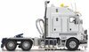 1/50 Kenworth K200 Prime Mover 2.8m (white & blue)