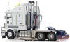 1/50 Kenworth K200 Prime Mover 2.8m (white & blue)