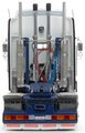 1/50 Kenworth K200 Prime Mover 2.8m (white & blue)