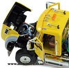 1/50 Mack Granite MP Prime Mover (yellow)