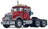 1/50 Mack Granite MP Prime Mover (red)