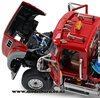 1/50 Mack Granite MP Prime Mover (red)