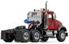 1/50 Mack Granite MP Prime Mover (red)