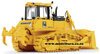 1/50 Komatsu D65EX-17 Bulldozer with Ripper